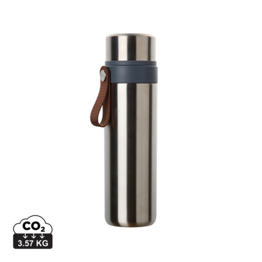 Logotrade promotional item picture of: VINGA Tono RCS thermos double cup 750 ML