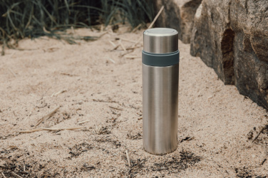 Logotrade promotional merchandise photo of: VINGA Tono RCS thermos double cup 750 ML