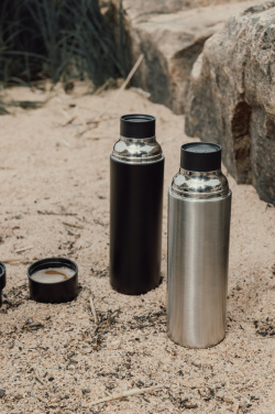 Logotrade promotional giveaway image of: VINGA Tono RCS thermos double cup 750 ML