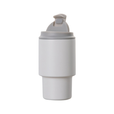 Logotrade promotional product picture of: VINGA Nagano RCS to-go mug 350 ML