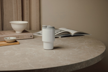 Logotrade promotional merchandise image of: VINGA Nagano RCS to-go mug 350 ML