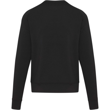 Logo trade promotional giveaways picture of: Yukon unisex interlock sports crewneck sweater