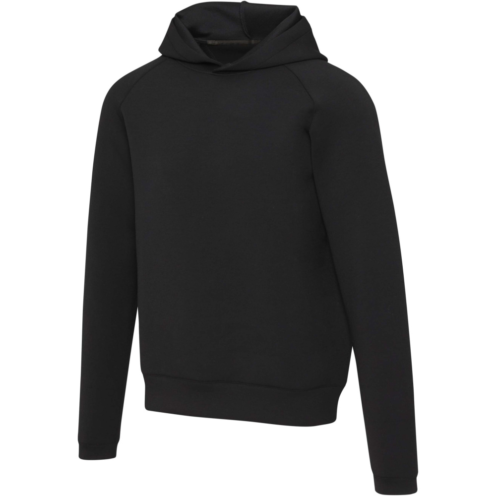 Logotrade promotional product image of: Danali unisex interlock sports hoodie