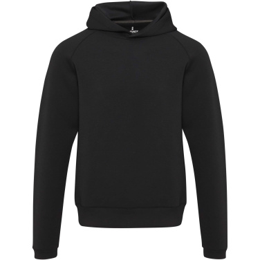 Logotrade corporate gift image of: Danali unisex interlock sports hoodie