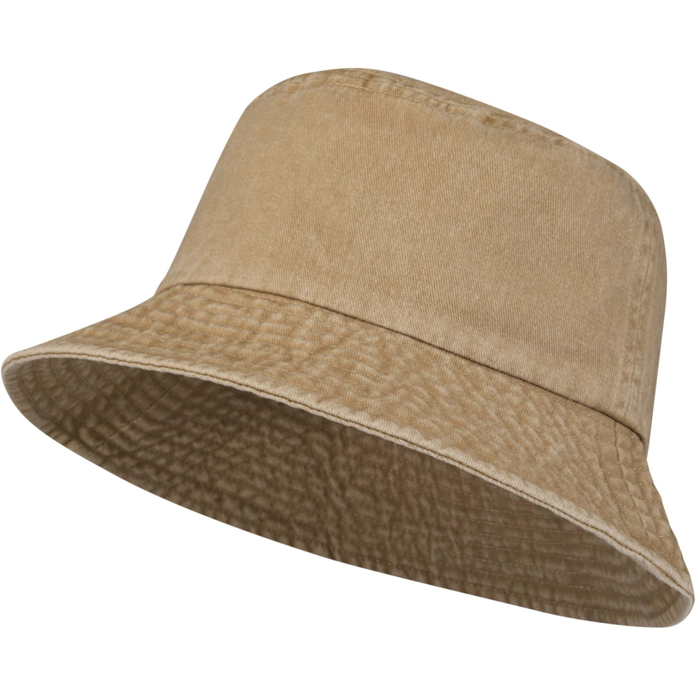 Logotrade advertising products photo of: Mitica washed sun hat
