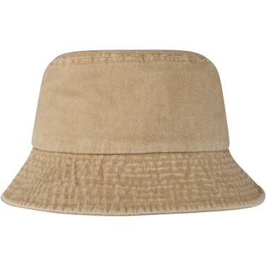 Logotrade promotional gift picture of: Mitica washed sun hat