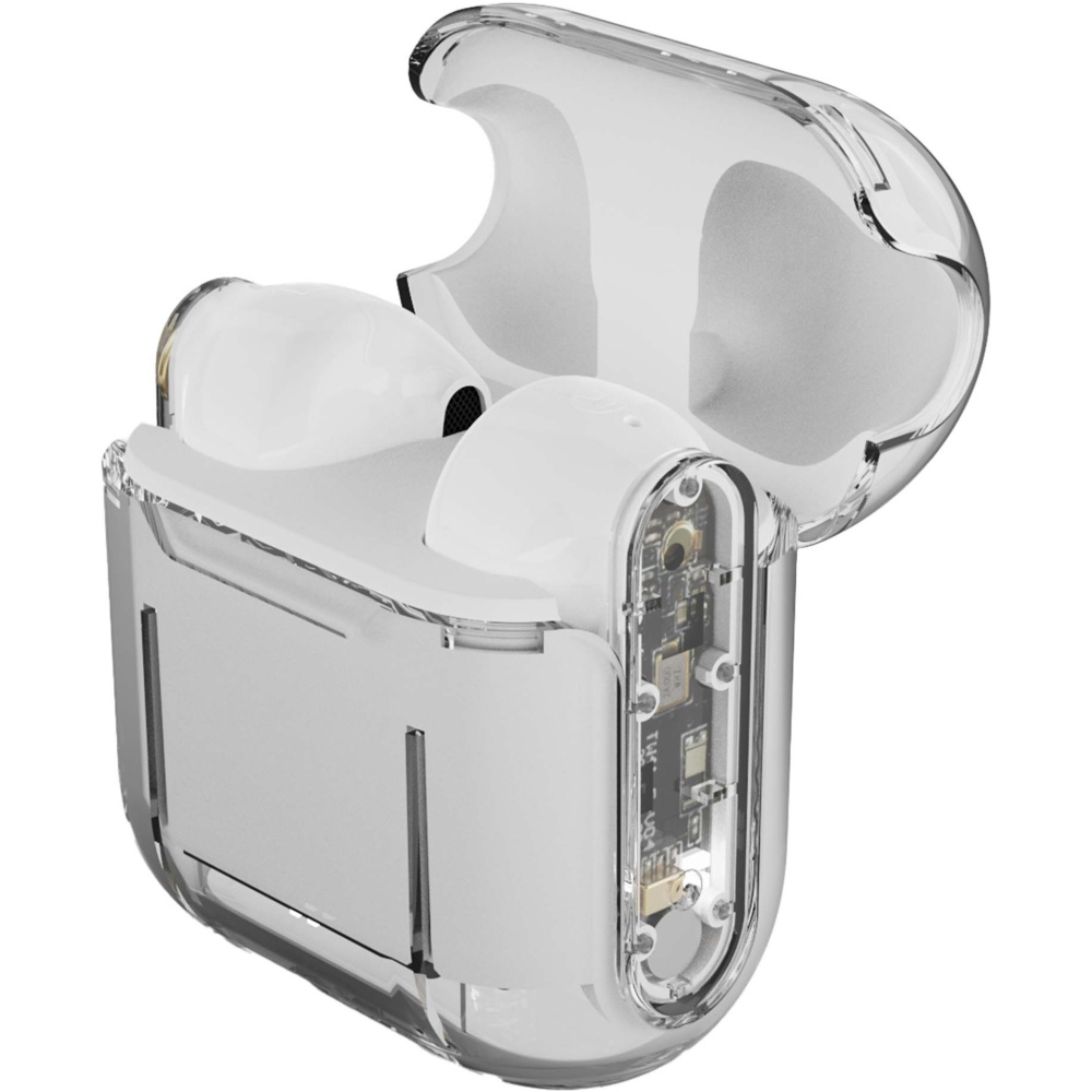 Logotrade promotional gift picture of: Prixton TWS162 earbuds