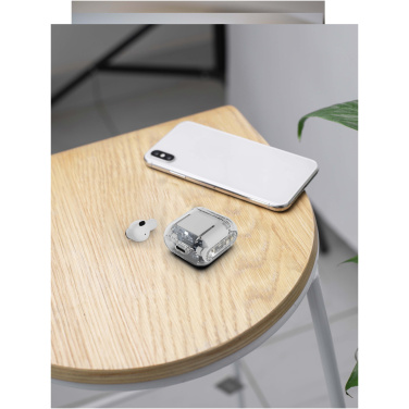 Logotrade corporate gifts photo of: Prixton TWS162 earbuds