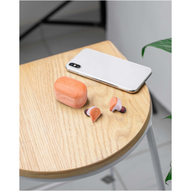 Logotrade promotional gifts photo of: Prixton TWS163 earbuds