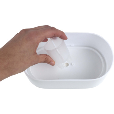 Logotrade advertising products photo of: Prixton Connected 4-in-1 aroma humidifier