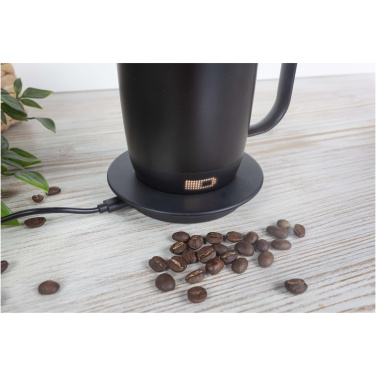 Logotrade promotional merchandise photo of: Prixton Tempo 300 ml smart mug