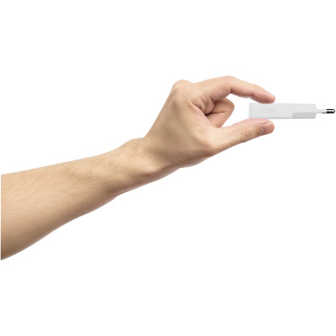 Logotrade advertising product image of: Xtorm XG2SL033 Go2 SlimLine 33W charger