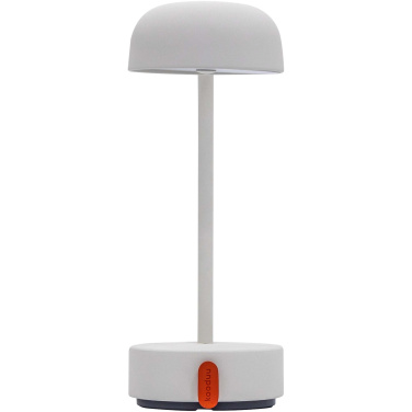 Logo trade corporate gifts image of: Kooduu Fokus portable lamp