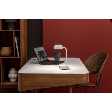 Logo trade promotional gifts image of: Kooduu Fokus portable lamp