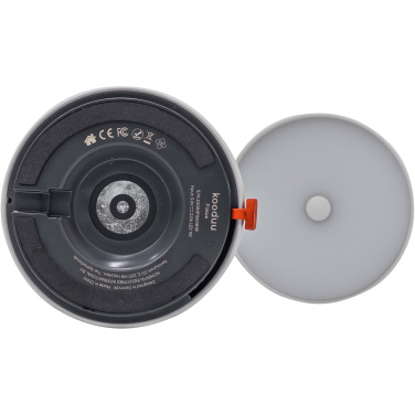 Logotrade corporate gift image of: Kooduu Fokus portable lamp