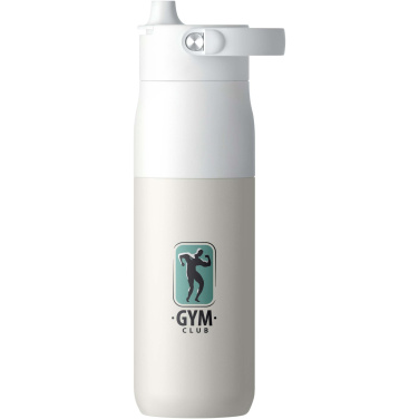 Logotrade business gift image of: LARQ PureVisTM 2.0 680 ml water bottle