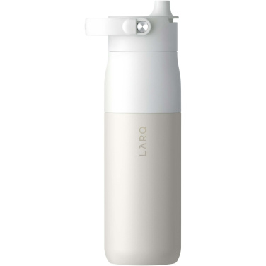 Logo trade promotional items image of: LARQ Swig Top 680 ml water bottle