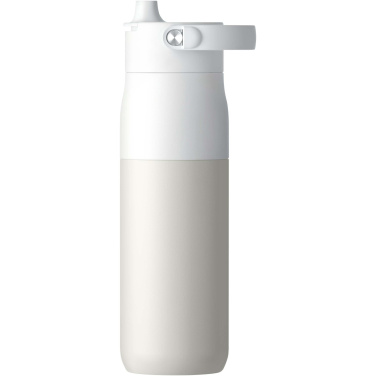 Logo trade promotional items picture of: LARQ Swig Top 680 ml water bottle