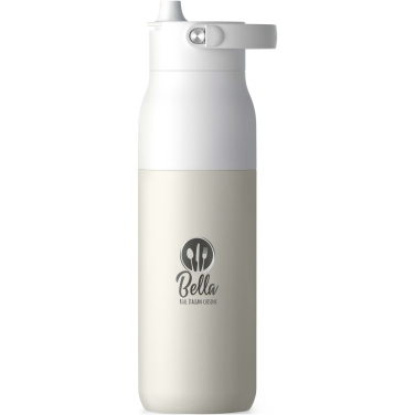 Logotrade promotional giveaway image of: LARQ Swig Top 1000 ml water bottle