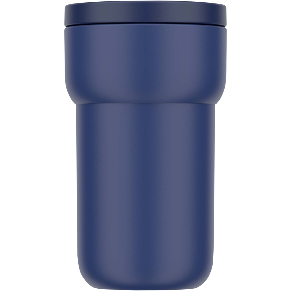 Logotrade promotional gift picture of: Mepal Ellipse 275 ml travel mug