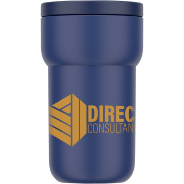Logotrade promotional gift picture of: Mepal Ellipse 275 ml travel mug