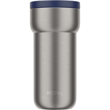 Logotrade promotional merchandise picture of: Mepal Ellipse 375 ml insulated stainless steel mug