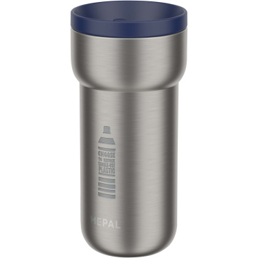 Logotrade promotional giveaways photo of: Mepal Ellipse 375 ml insulated stainless steel mug