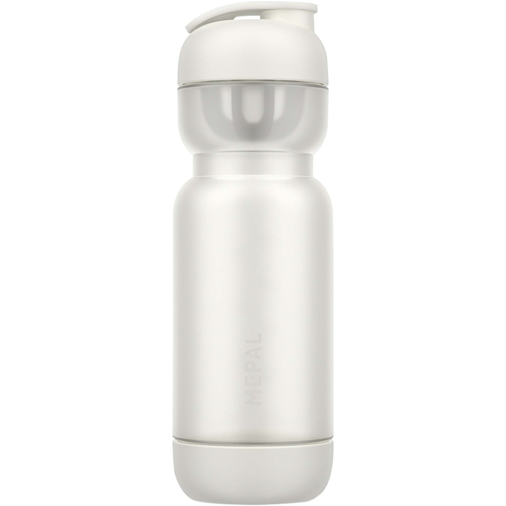 Logo trade promotional item photo of: Mepal Shaker 800 ml sport bottle