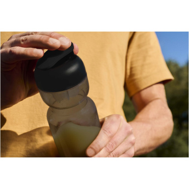 Logo trade promotional gifts image of: Mepal Shaker 800 ml sport bottle
