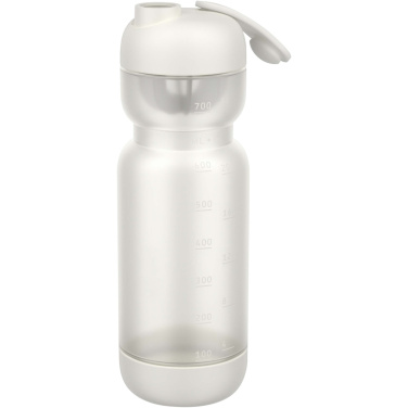 Logotrade promotional merchandise photo of: Mepal Shaker 800 ml sport bottle