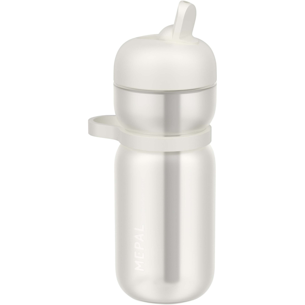 Logotrade promotional gift image of: Mepal 600 ml sport bottle with flip lid