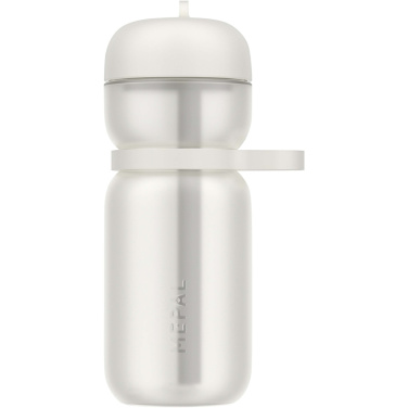 Logo trade corporate gifts image of: Mepal 600 ml sport bottle with flip lid