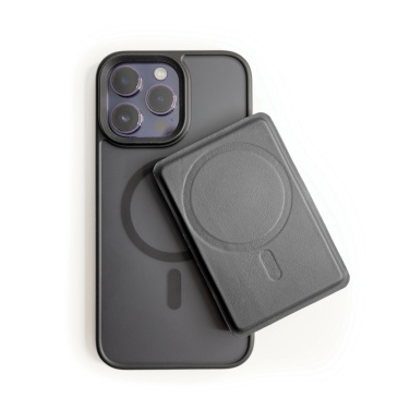 Logotrade promotional items photo of: C-Secure MagSafe phone wallet