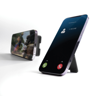 Logo trade promotional gifts picture of: C-Secure MagSafe phone wallet