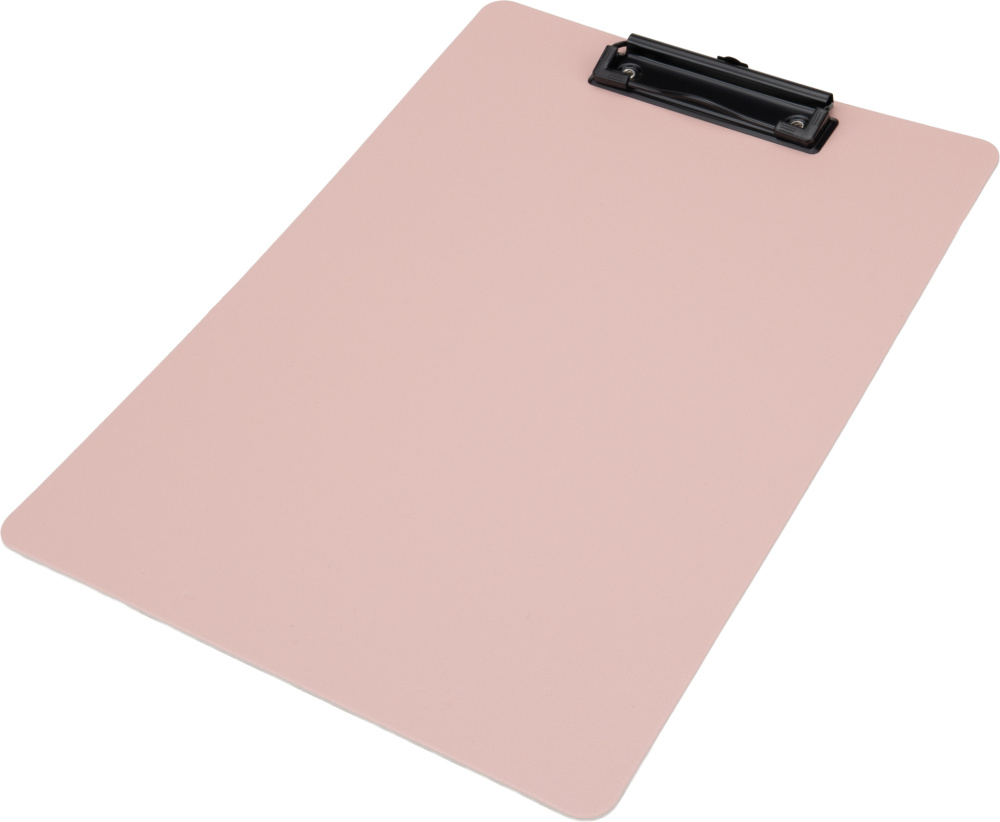 Logo trade corporate gift photo of: Writing pad with clip