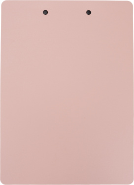 Logotrade advertising product image of: Writing pad with clip