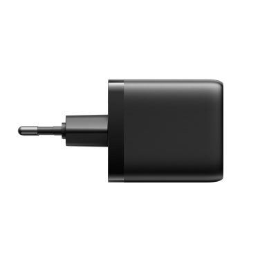 Logo trade promotional gifts image of: Anker ACE Charger EU 45W