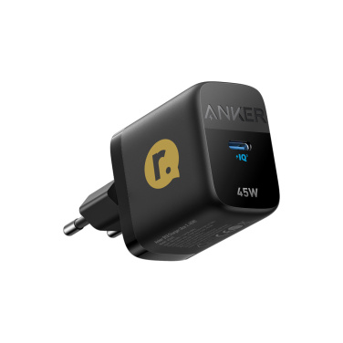 Logotrade promotional product image of: Anker ACE Charger EU 45W