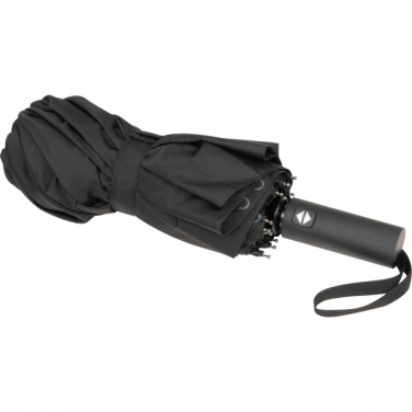 Logo trade advertising products picture of: Automatic umbrella RIO VERDE MoLu