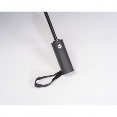 Logo trade promotional gifts image of: Automatic umbrella RIO VERDE MoLu