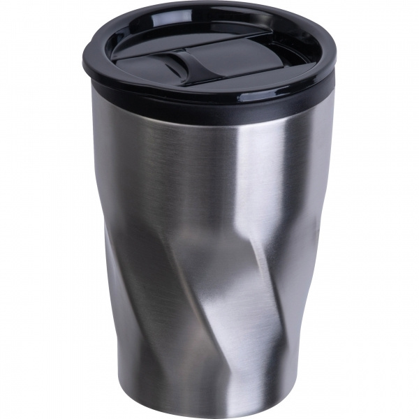 Logotrade promotional items photo of: Thermal mug BERKELEY