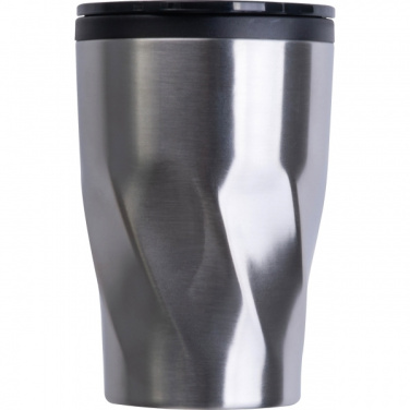 Logotrade promotional item picture of: Thermal mug BERKELEY