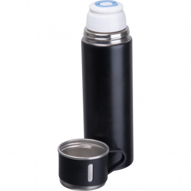 Logotrade promotional giveaways photo of: Insulated bottle set ICELAND