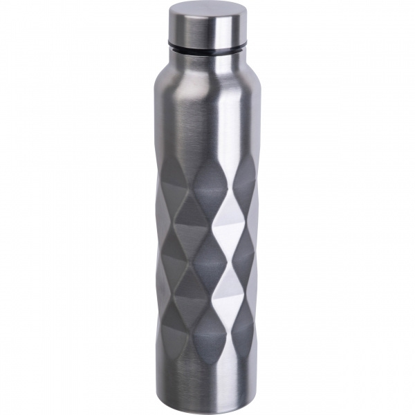 Logo trade advertising product photo of: Water bottle DENIZIL
