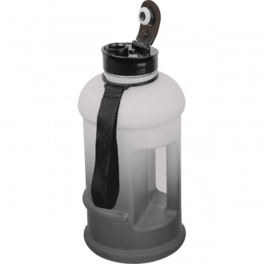Logo trade promotional items image of: Water bottle GAINESVILLE