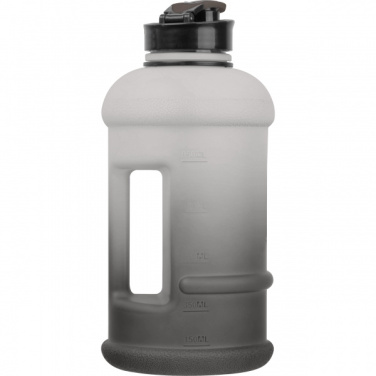 Logo trade advertising product photo of: Water bottle GAINESVILLE