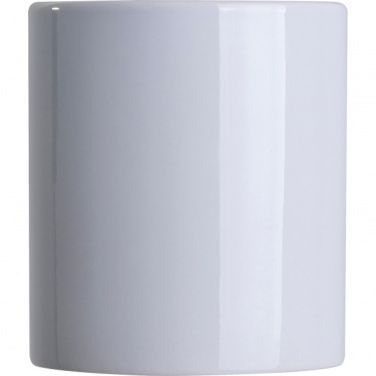 Logotrade promotional product picture of: Sublimation mug KAZAN