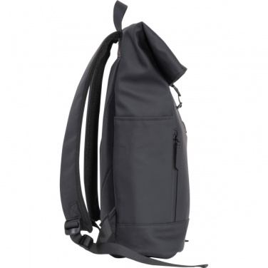 Logotrade corporate gift image of: Laptop backpack NORWICH