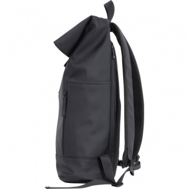 Logo trade promotional products picture of: Laptop backpack NORWICH