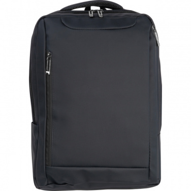 Logo trade promotional items picture of: Laptop backpack PARMA